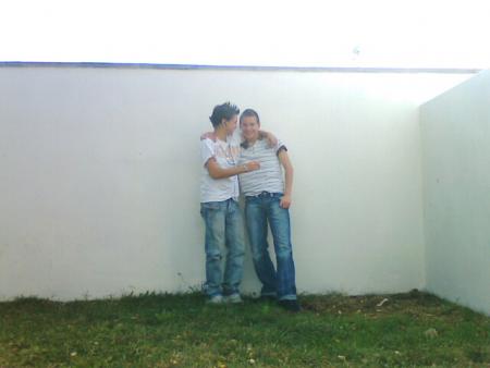 moa et mon chamalo