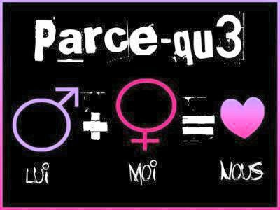PaRcE-qU3 tOi eT mOi