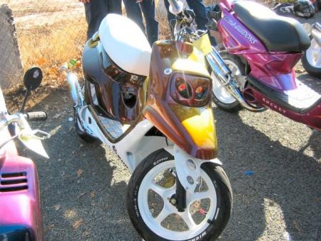 mn futur scoot 