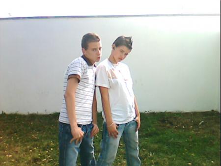 moi et mn chamalo