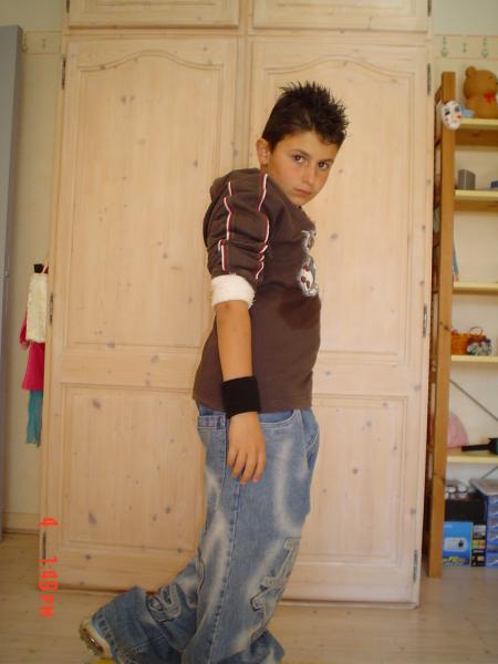 mouton = olivier 